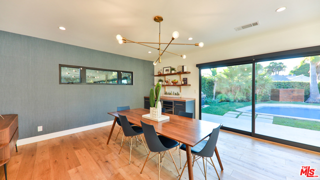 4 Bed Home for Sale in Encino, California