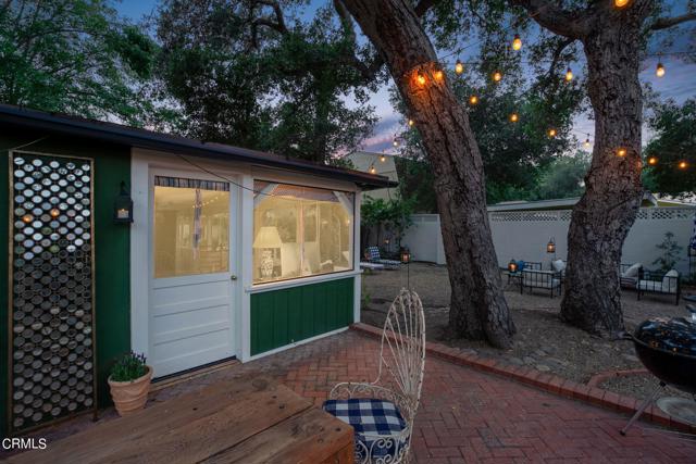 2 Bed Home for Sale in Ojai, California