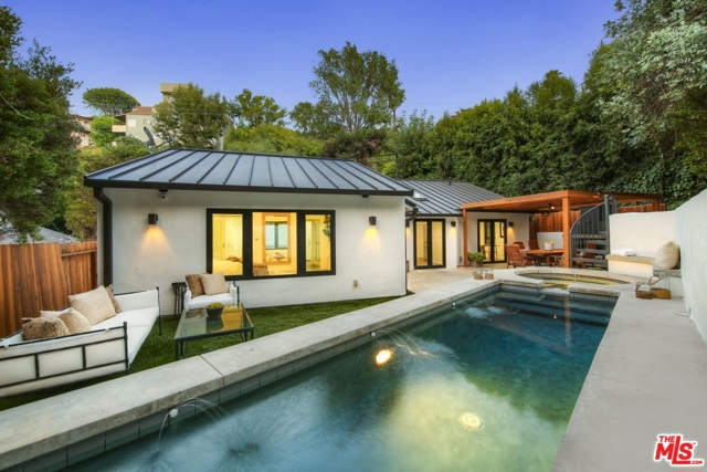 3 Bed Home for Sale in Los Angeles, California