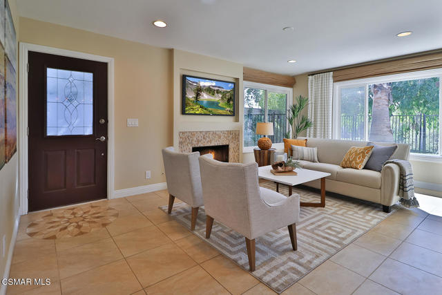 3 Bed Home for Sale in Agoura Hills, California