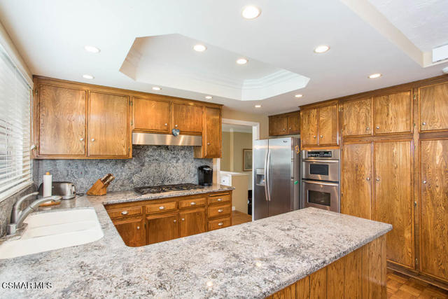 6 Bed Home for Sale in Thousand Oaks, California