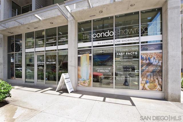 10th ave, 92101, ,For Sale,10th ave,200047134