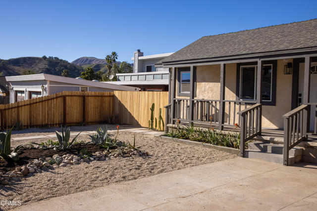 2 Bed Home for Sale in Ventura, California