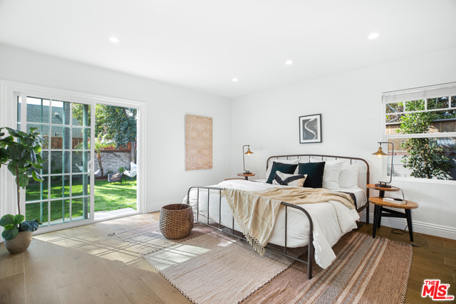 4 Bed Home for Sale in Valley Village, California