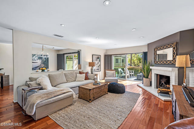 3 Bed Home for Sale in Westlake Village, California