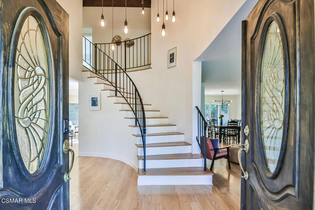 5 Bed Home for Sale in Agoura Hills, California