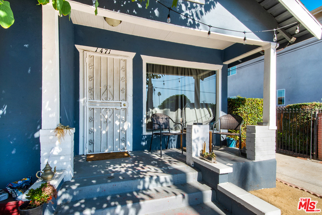  Income Home for Sale in Los Angeles, California