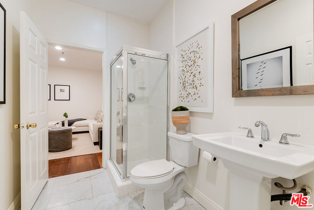3 Bed Home for Sale in Los Angeles, California