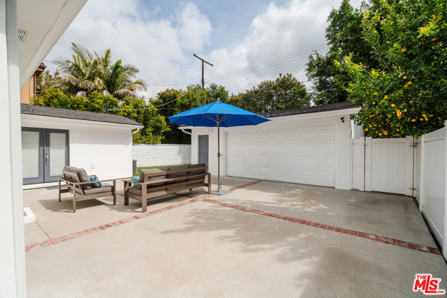 4 Bed Home for Sale in Sherman Oaks, California