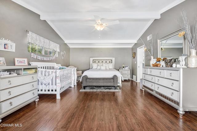 4 Bed Home for Sale in Thousand Oaks, California