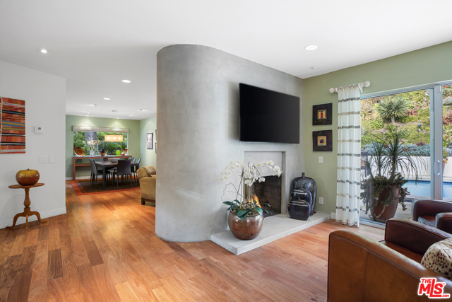 5 Bed Home for Sale in Beverly Hills, California