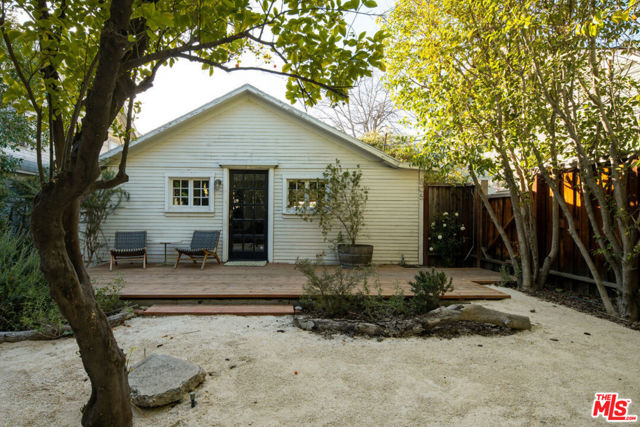 2 Bed Home for Sale in Los Angeles, California