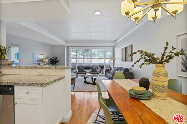 1 Bed Home for Sale in Los Angeles, California