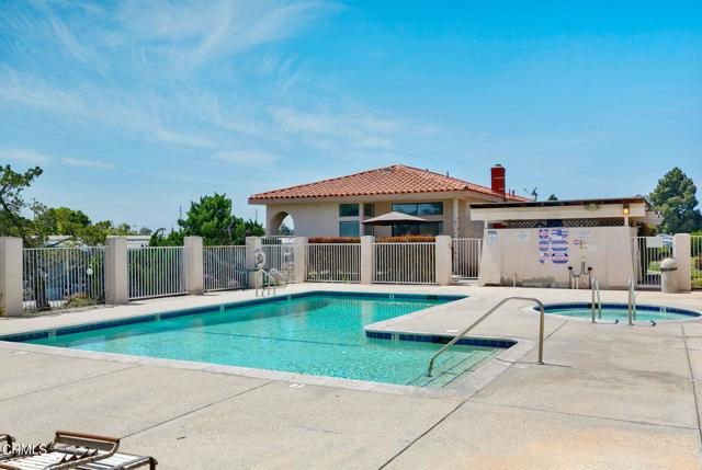 2 Bed Home for Sale in Ventura, California