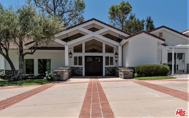 Photo of 24979 MULHOLLAND Highway, Calabasas, CA 91302