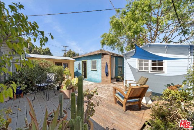 3 Bed Home for Sale in Venice, California