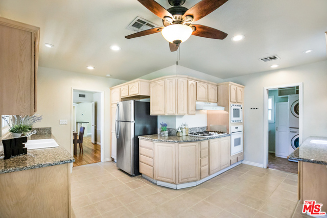 3 Bed Home for Sale in Valley Village, California
