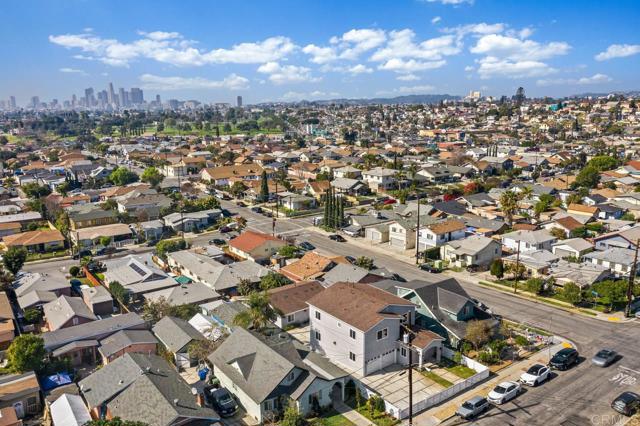  Income Home for Sale in Los Angeles, California