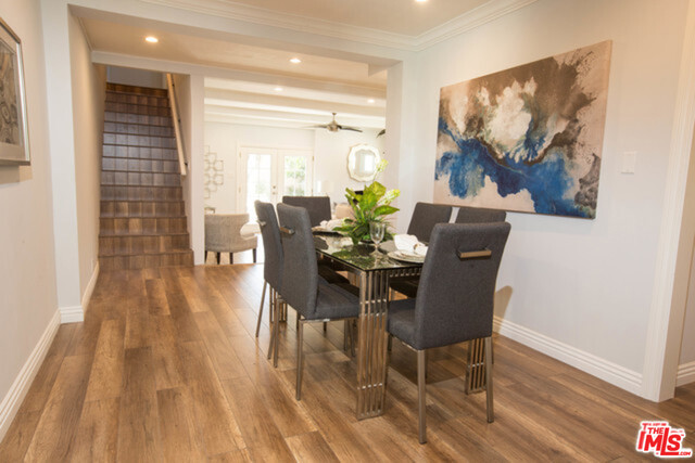3 Bed Home for Sale in Encino, California