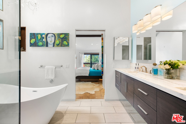 2 Bed Home for Sale in Pacific Palisades, California