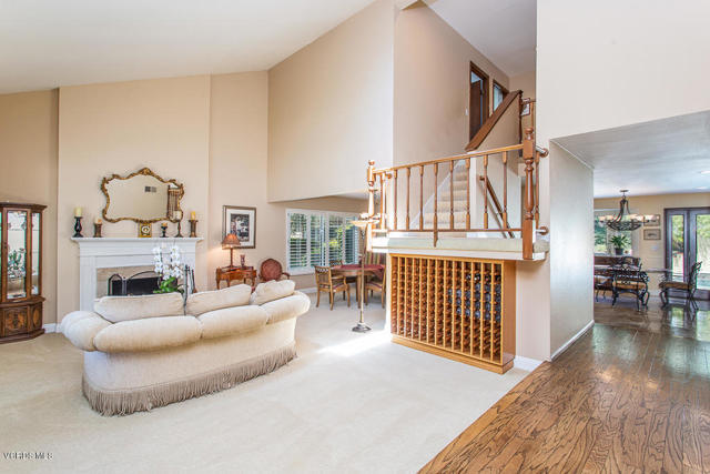 5 Bed Home for Sale in Thousand Oaks, California