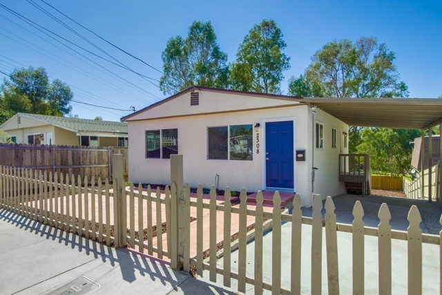 2308 Sumac Dr