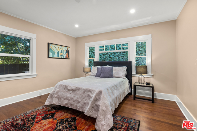 3 Bed Home for Sale in Los Angeles, California