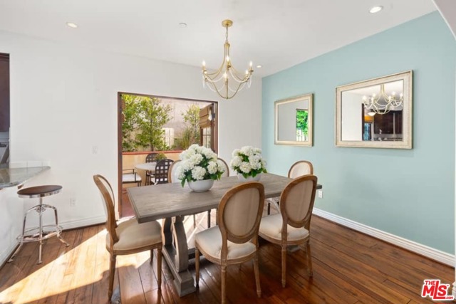 2 Bed Home for Sale in Santa Monica, California