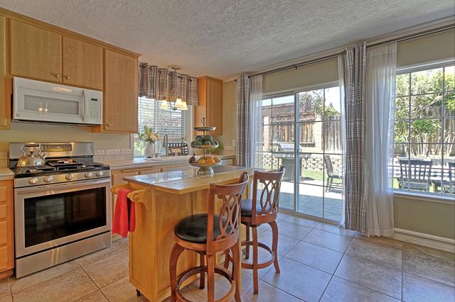 4 Bed Home for Sale in Ventura, California