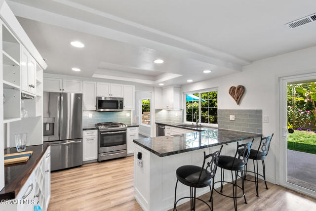 5 Bed Home for Sale in Agoura Hills, California