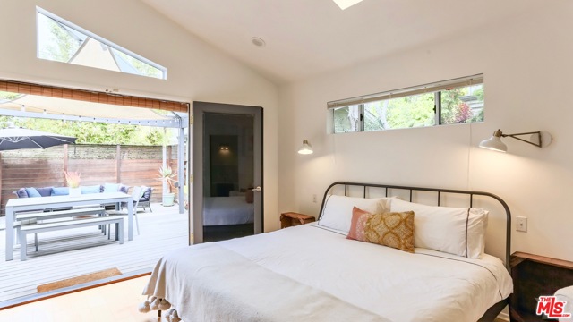 4 Bed Home for Sale in Venice, California