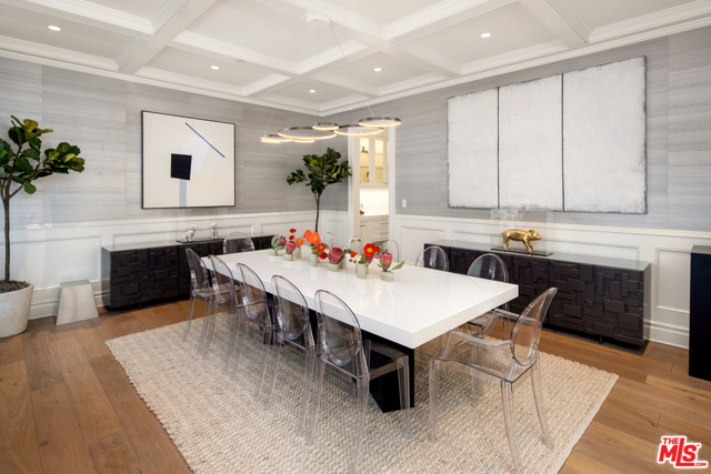 7 Bed Home for Sale in Pacific Palisades, California