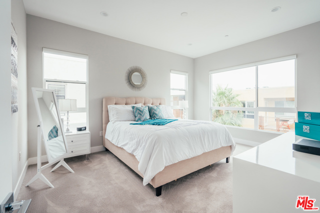 3 Bed Home for Sale in Playa Vista, California