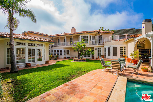 Photo of 1445 VIA CRESTA, Pacific Palisades, CA 90272