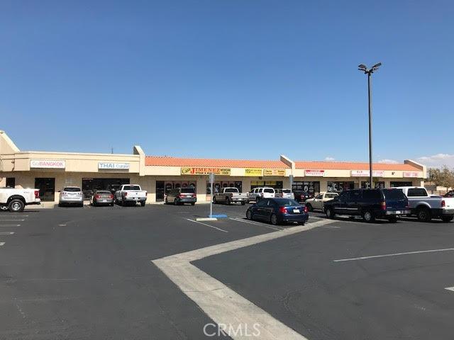 Main, 92345, ,Commercial,For Sale,Main,140,528267