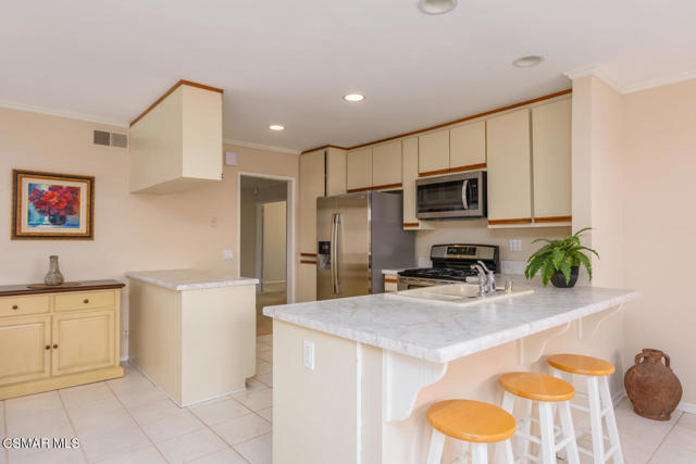3 Bed Home for Sale in Newbury Park, California
