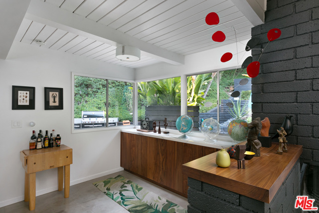 3 Bed Home for Sale in Beverly Hills, California