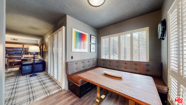 1 Bed Home for Sale in West Hollywood, California