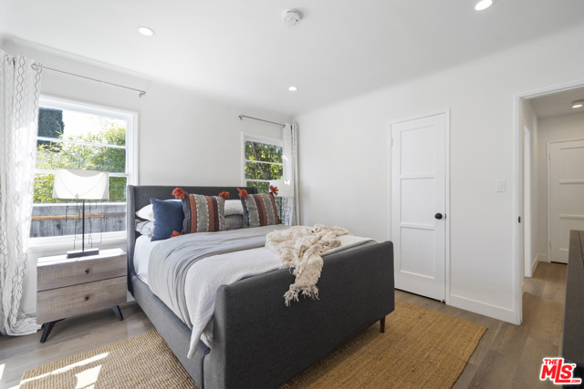 3 Bed Home for Sale in Culver City, California