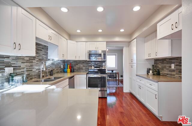 6 VIA MAJORCA, Rolling Hills Estates, California 90274, 3 Bedrooms Bedrooms, ,1 BathroomBathrooms,Residential,Sold,VIA MAJORCA,18313838