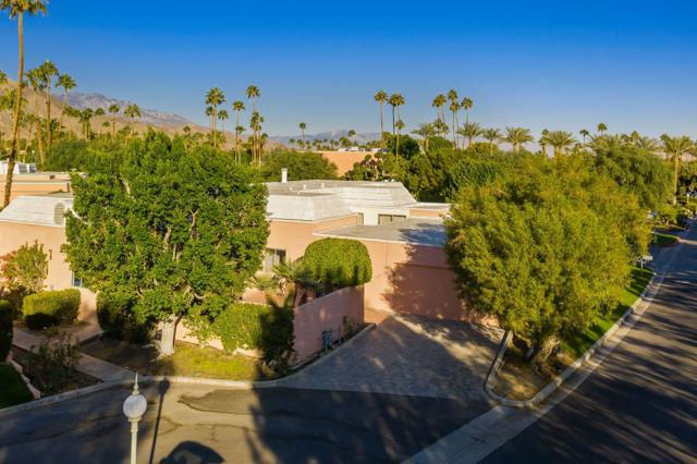 47493 Marrakesh Drive, Palm Desert, CA 92260