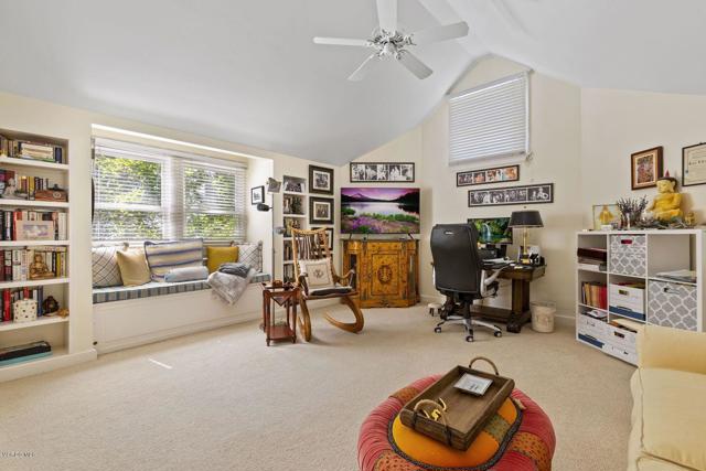 5 Bed Home for Sale in Ojai, California
