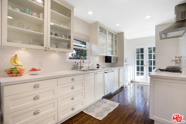 3 Bed Home for Sale in Sherman Oaks, California