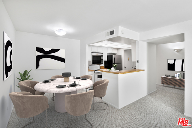 2 Bed Home for Sale in West Hollywood, California