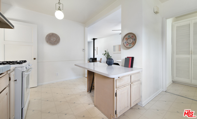 4 Bed Home for Sale in Culver City, California