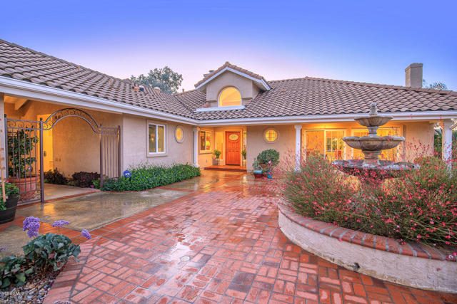 4 Bed Home for Sale in Thousand Oaks, California