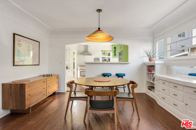 2 Bed Home for Sale in Culver City, California