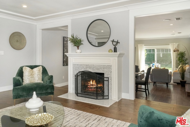 3 Bed Home for Sale in Sherman Oaks, California