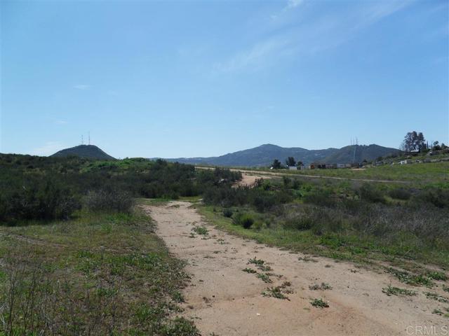 Detail Gallery Image 1 of 1 For 40 Ac Emery Rd, Tecate,  CA 91980 - – Beds | – Baths