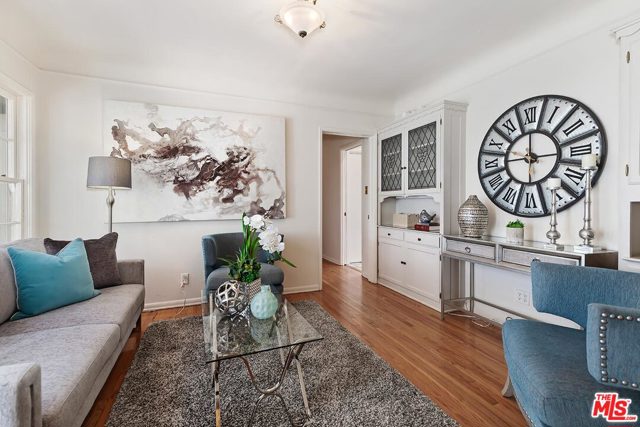 3 Bed Home for Sale in Los Angeles, California